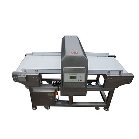 Конвейерный металлодетектор M-8500